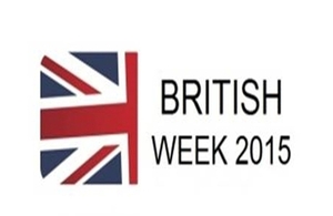 British Week 2015
