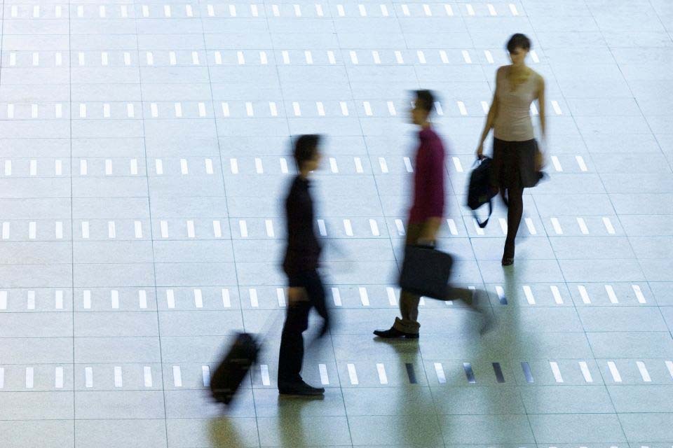 Shortlist for new regional air route funding announced