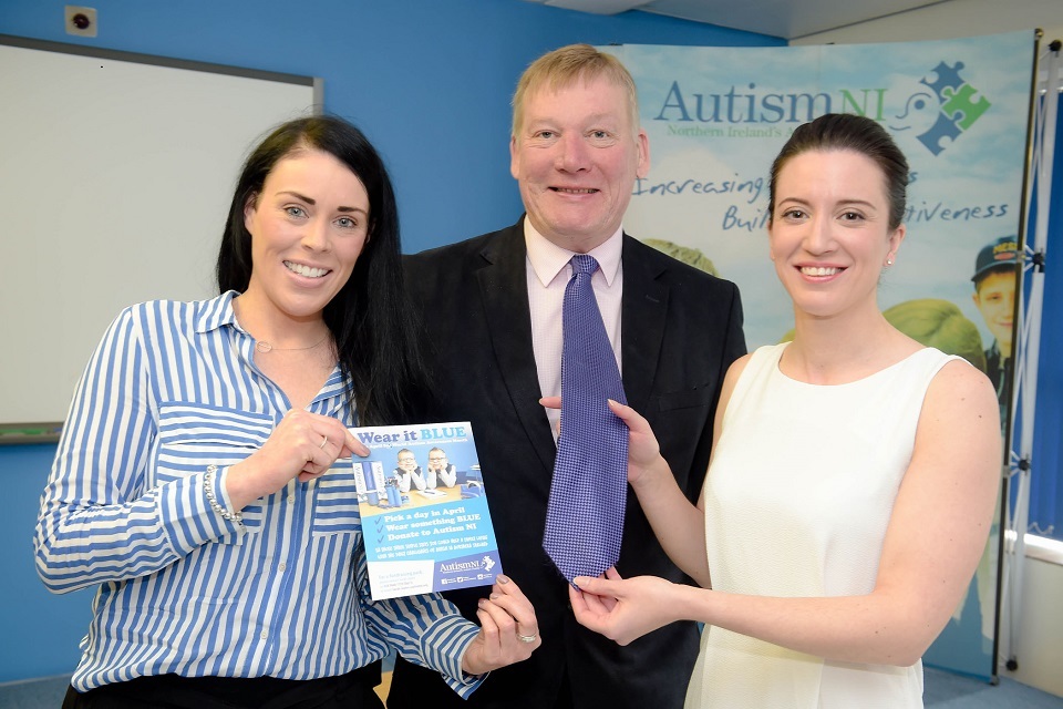 Four NI charities for women and girls to receive UK Government funding