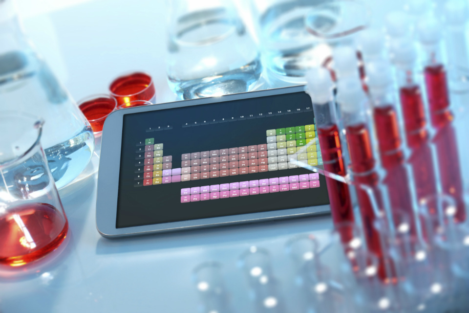 First wave test bed sites announced