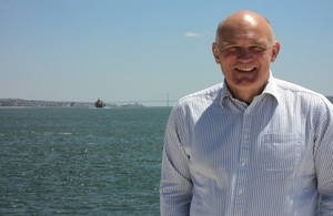 Bill Dunham