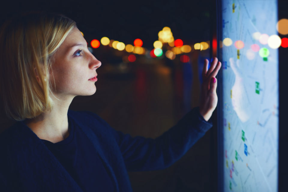 Inspiring new products and services: apply for business funding