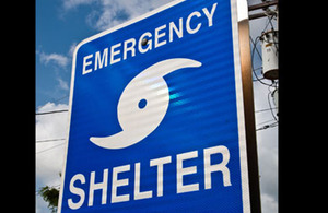 Hurricane Shelter