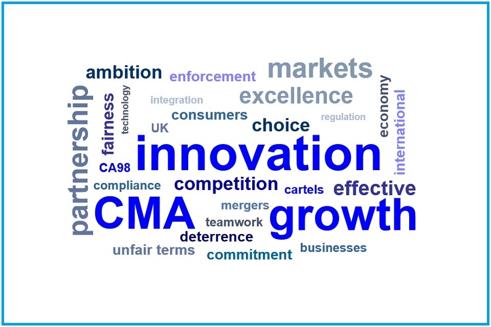 New competition authority to make markets work well for consumers, business and the economy