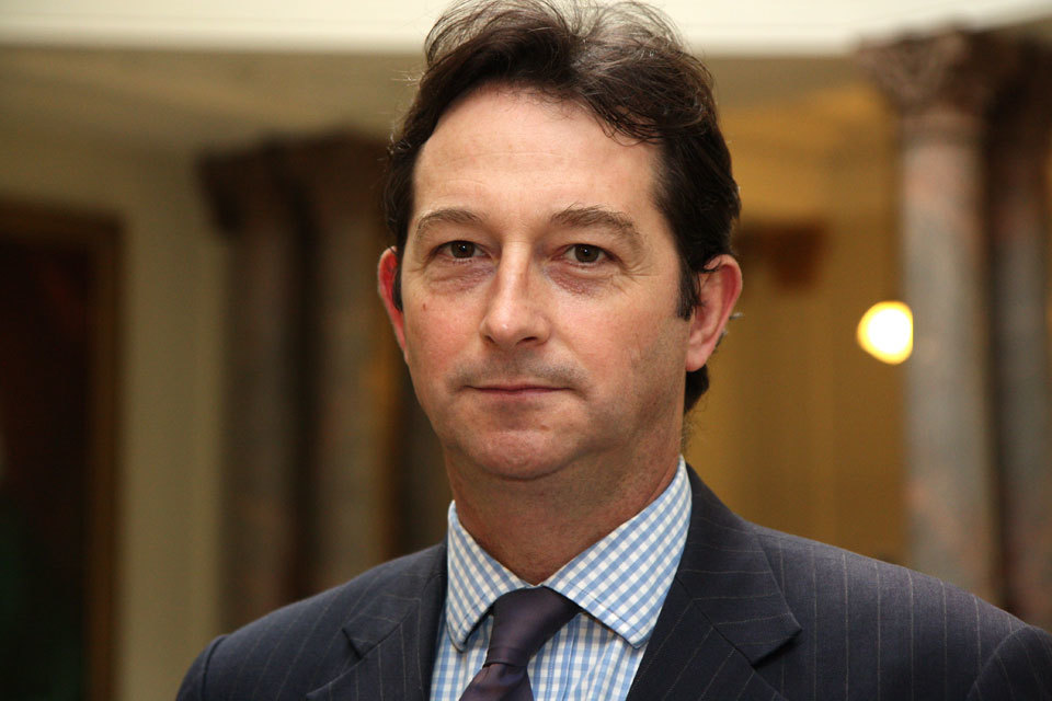 UK upgrades diplomatic relations with Iran