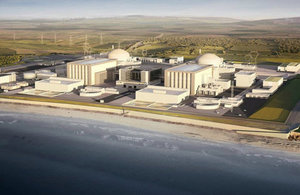 Hinkley Point C