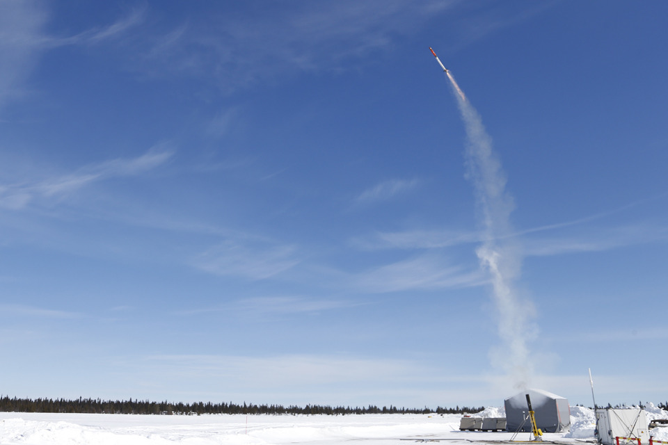 Royal Navy missile contract sustains 500 UK jobs