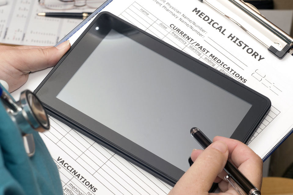 Improving management of skin conditions: apply for contracts