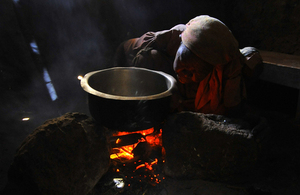 Picture: Alex Kamweru/Global Alliance for Clean Cookstoves
