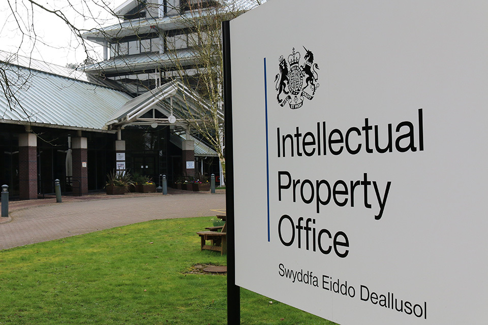 [Withdrawn] UPC London location - GOV.UK