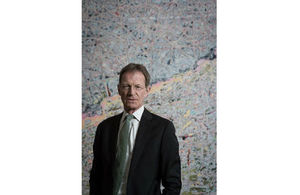 Nicholas Serota