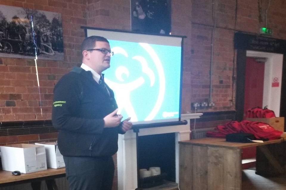 Tonbridge flood wardens push to recruit more volunteers