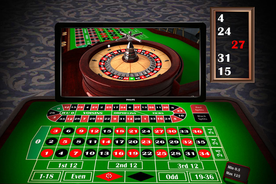 Sports Betting at Luck of Spins Casino: Keep It Simple And Stupid