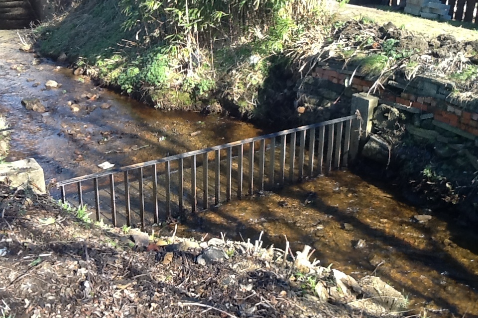 Significant flood recovery effort continues in Yorkshire