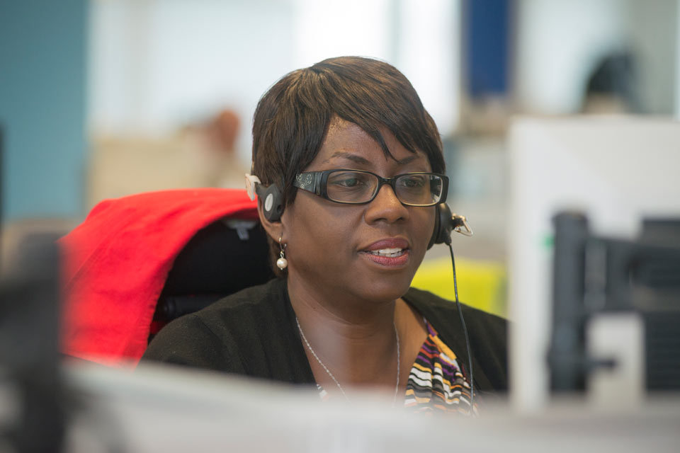 New international enquiry service for visa applications