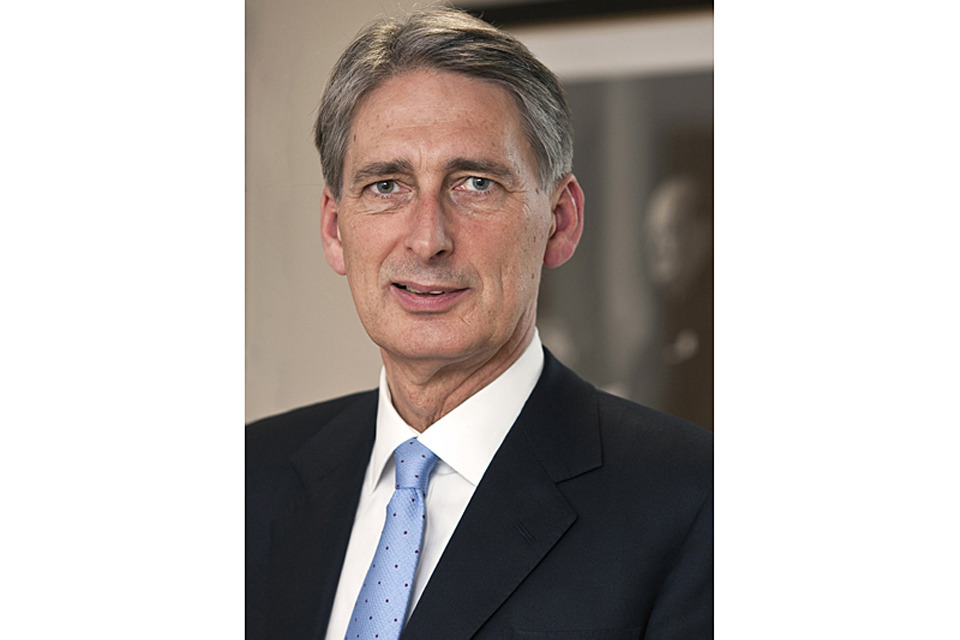 The Defence Secretary on delivering value for money and innovation in Defence