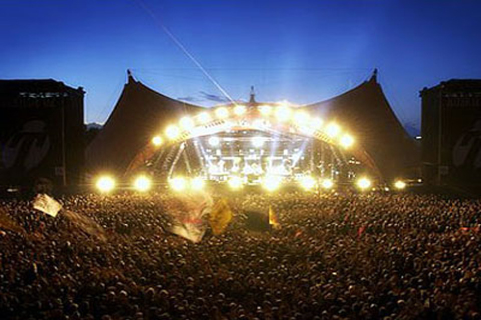 Enjoy a trouble-free music festival in Spain this summer - GOV.UK