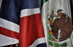 2015: The Year of Mexico in the UK and the UK in Mexico