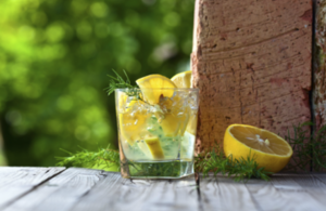 According to the WSTA a total of 1.6 billion gin and tonics were sold globally in 2014 and almost 140 million bottles of gin made in the UK are now exported every year.