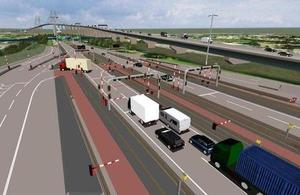 Dartford Crossing