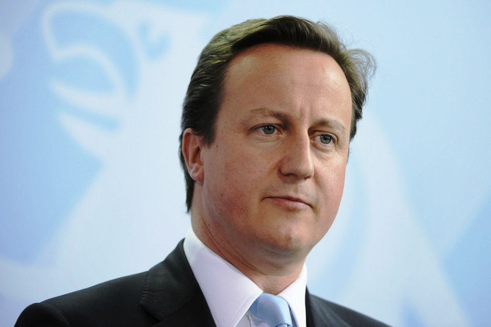 Statement on trade deal between EU and US - GOV.UK