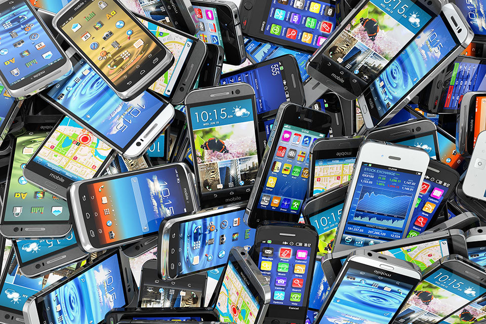 Funding opportunity: business models for a circular economy
