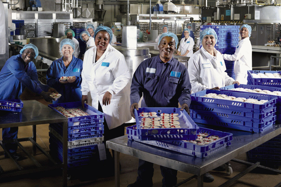 Automatic enrolment: workplace pension saving at a 10 year high