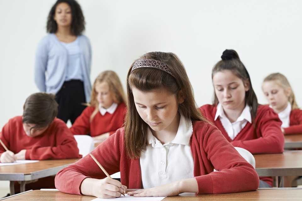 Relationships and Sex Education for the 21st Century