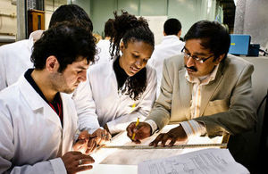 Findings showing social mobility as significant barrier to learning welcomed by UKCES