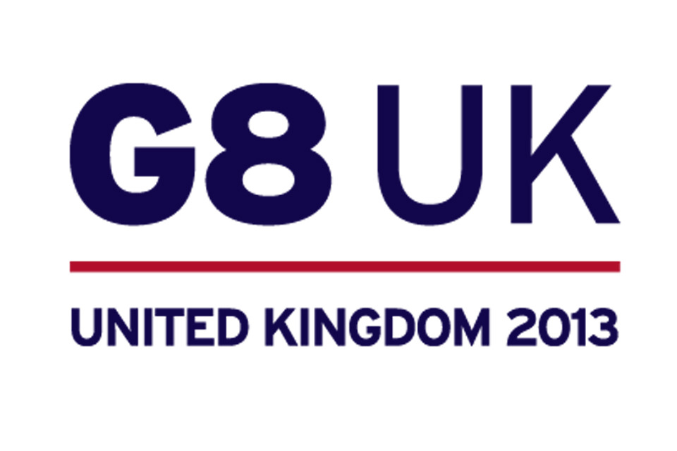 G8: PM writes to crown dependency leaders
