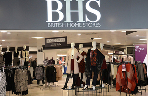 BHS