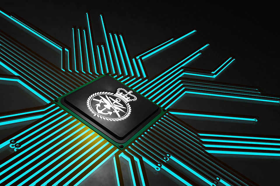 Defence Minister opens £3 million Cyber Security Centre in Gloucester