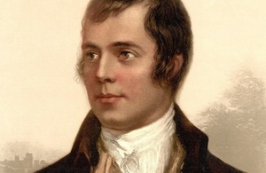 Robert Burns