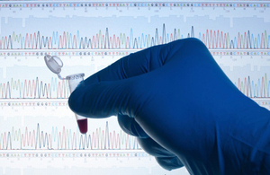 DNA sequencing with test tubes