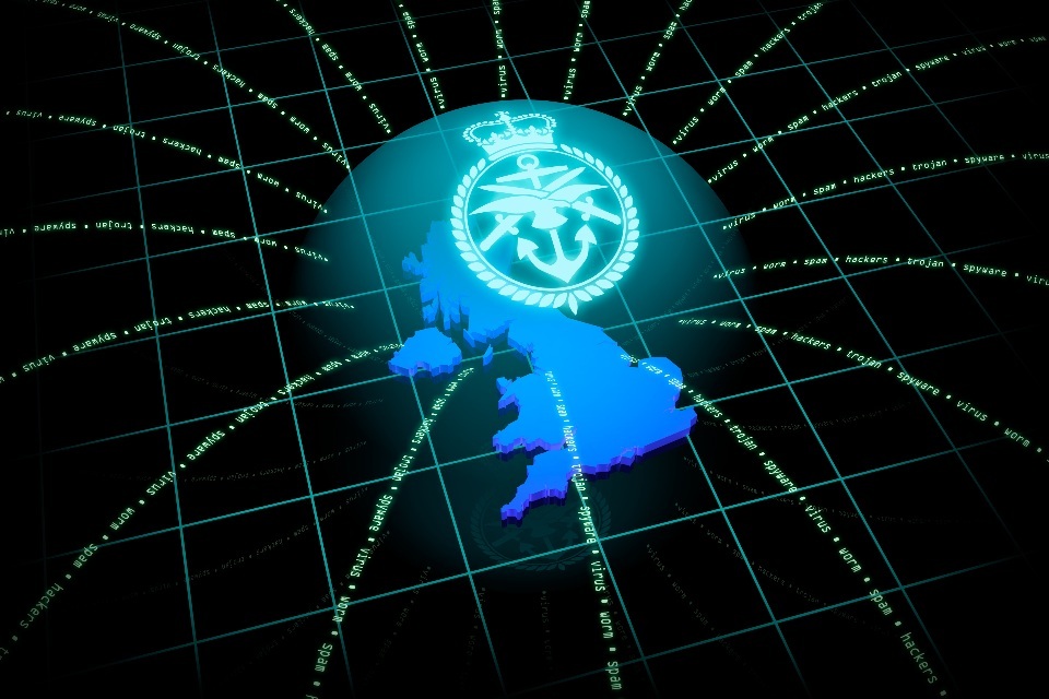 Cyber research suppliers sought by Dstl