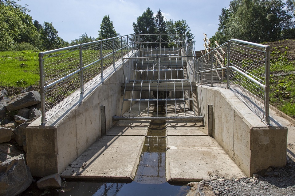 Flood committee sets out £22million of spending for coming year