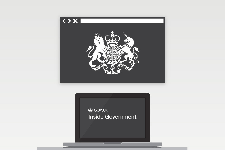 Welcome to the new home on the web for the Northern Ireland Office