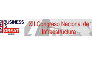 Congreso Nal Infraestructura 2015