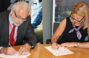 APEX Brasil and DIT sign Memorandum of Understanding