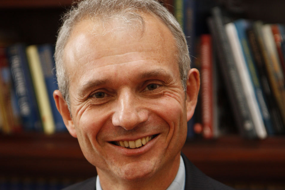 FCO Minister discusses necessary, effective and timely EU sanctions