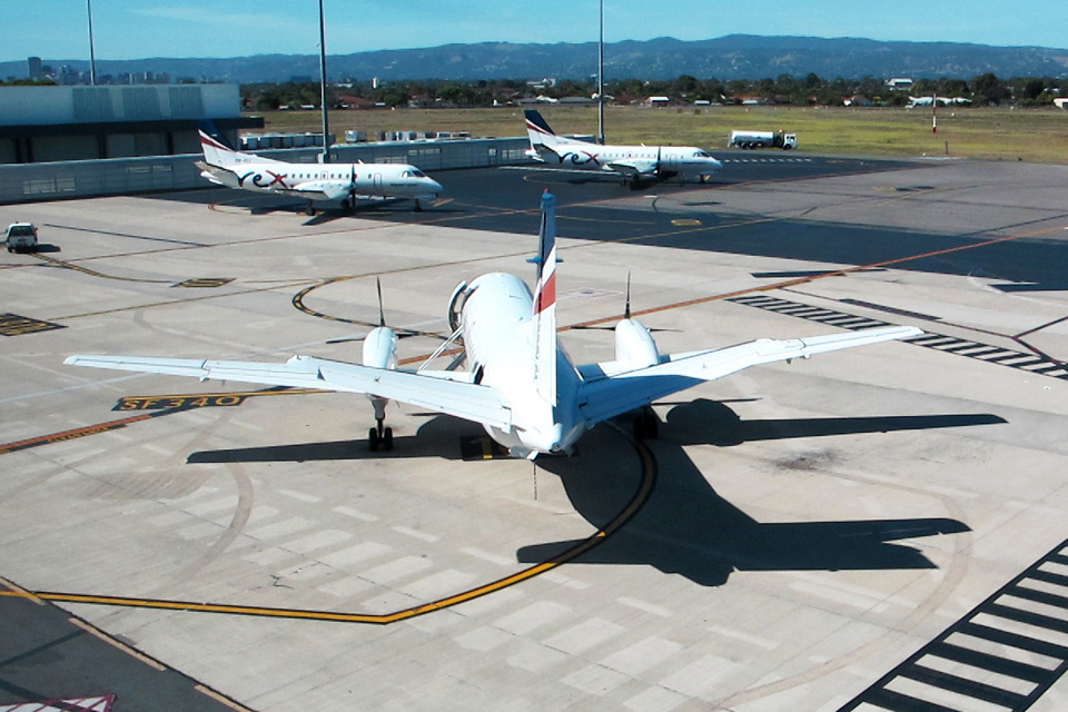 Airports Commission: membership update
