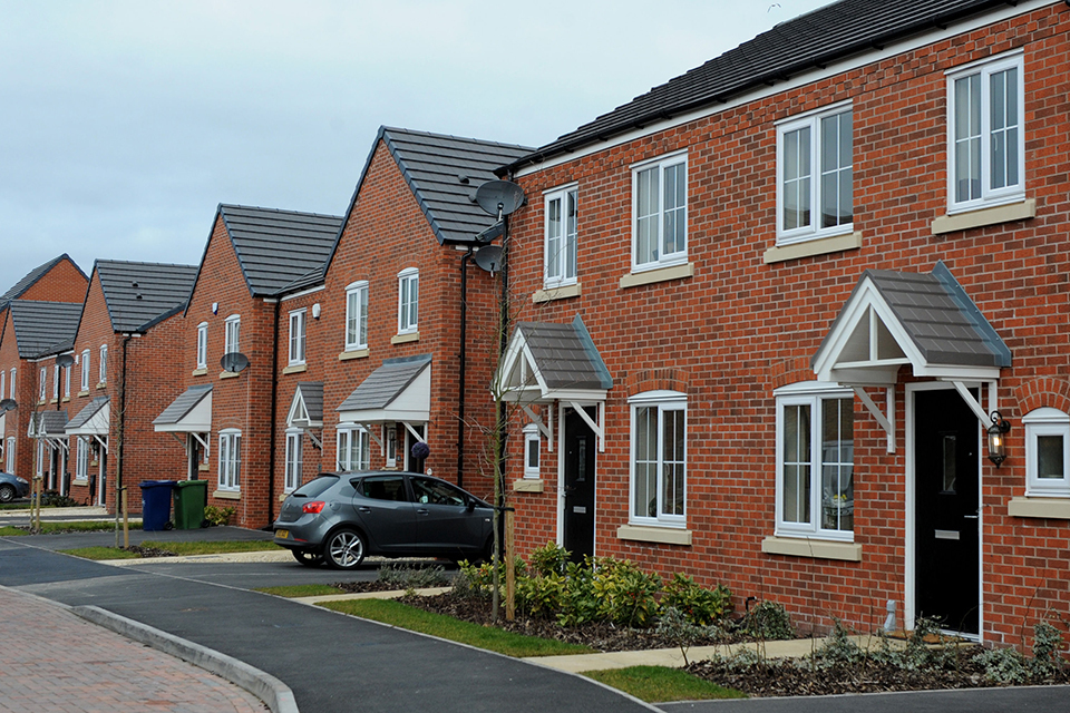 One million Help to Buy: ISAs opened