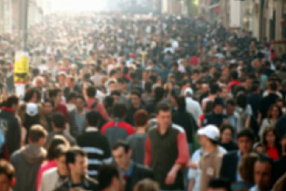 Non EU migration continues to fall