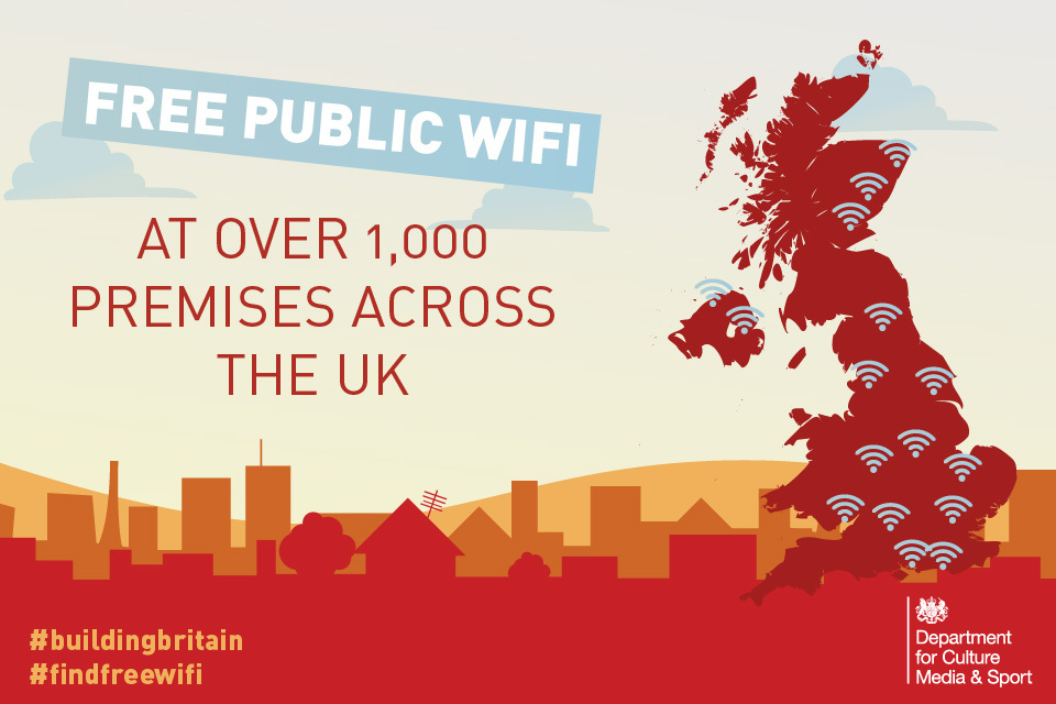 Superconnected Cities scheme helps 14,000 small businesses