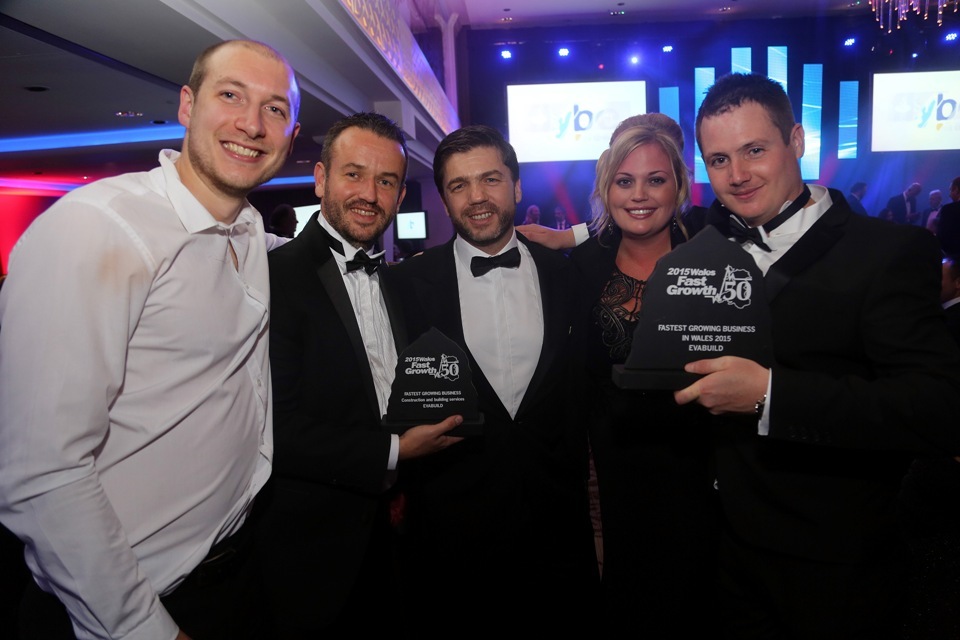 Wales’ small business owners are the true heroes of the Welsh economic revival