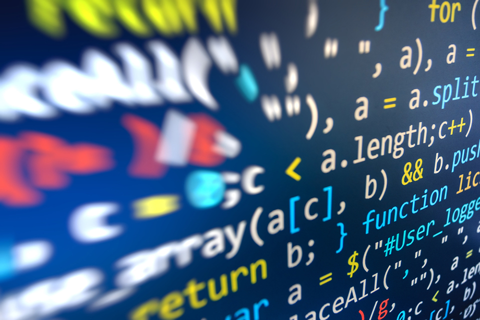 Key technologies: £3 million for business innovation