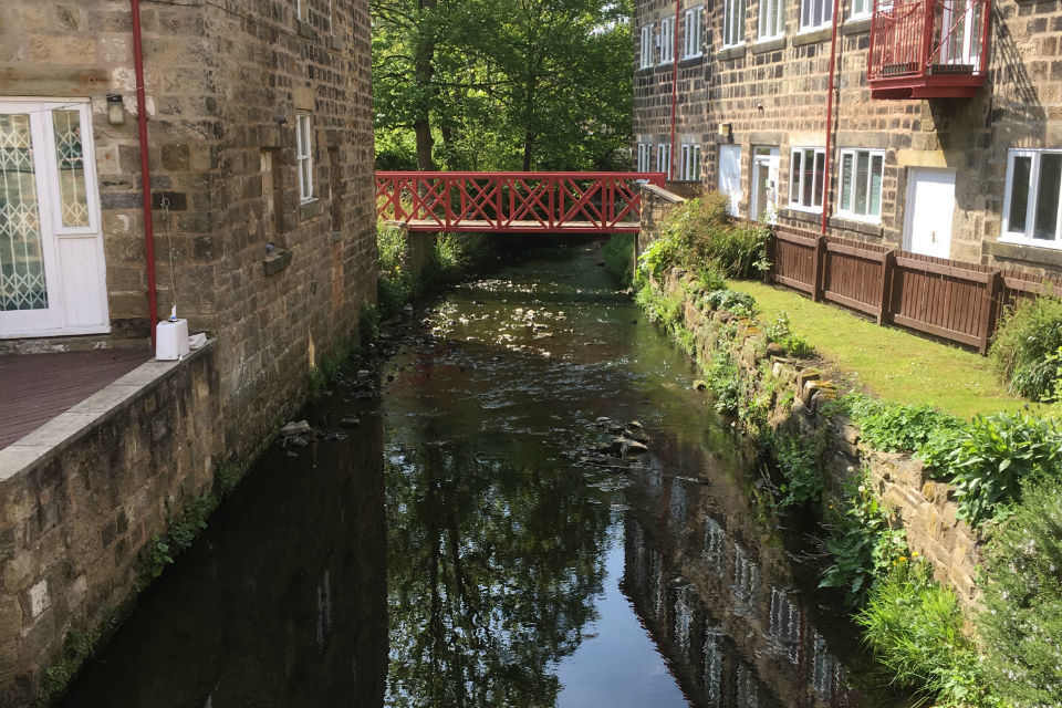 Improved flood warning service now covers more properties