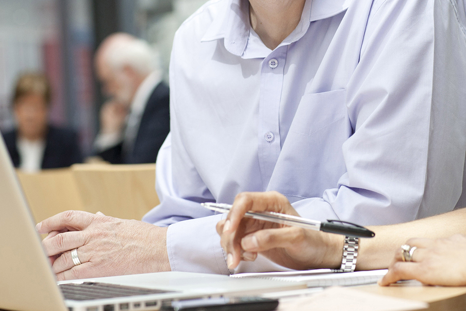 Solicitors targeted in new tax clampdown