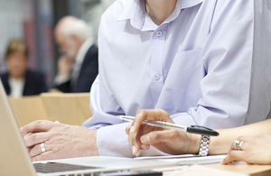 Solicitors' Tax Campaign