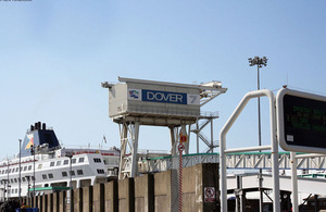 Port of Dover